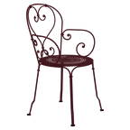 Fermob- 1900 Collection Armchair
