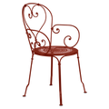 Fermob- 1900 Collection Armchair