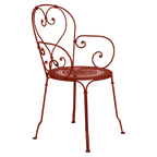 Fermob- 1900 Collection Armchair