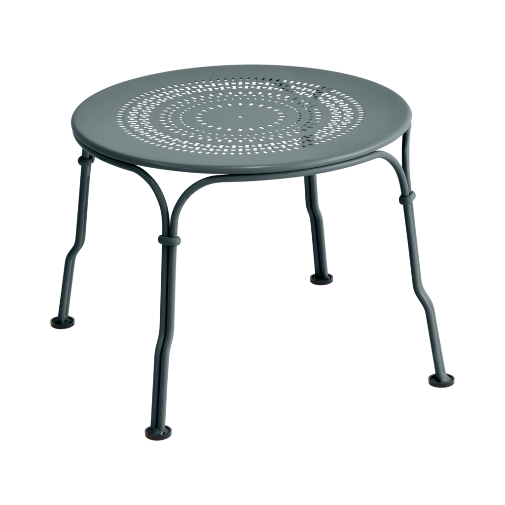 Fermob - 1900 Collection Low Table