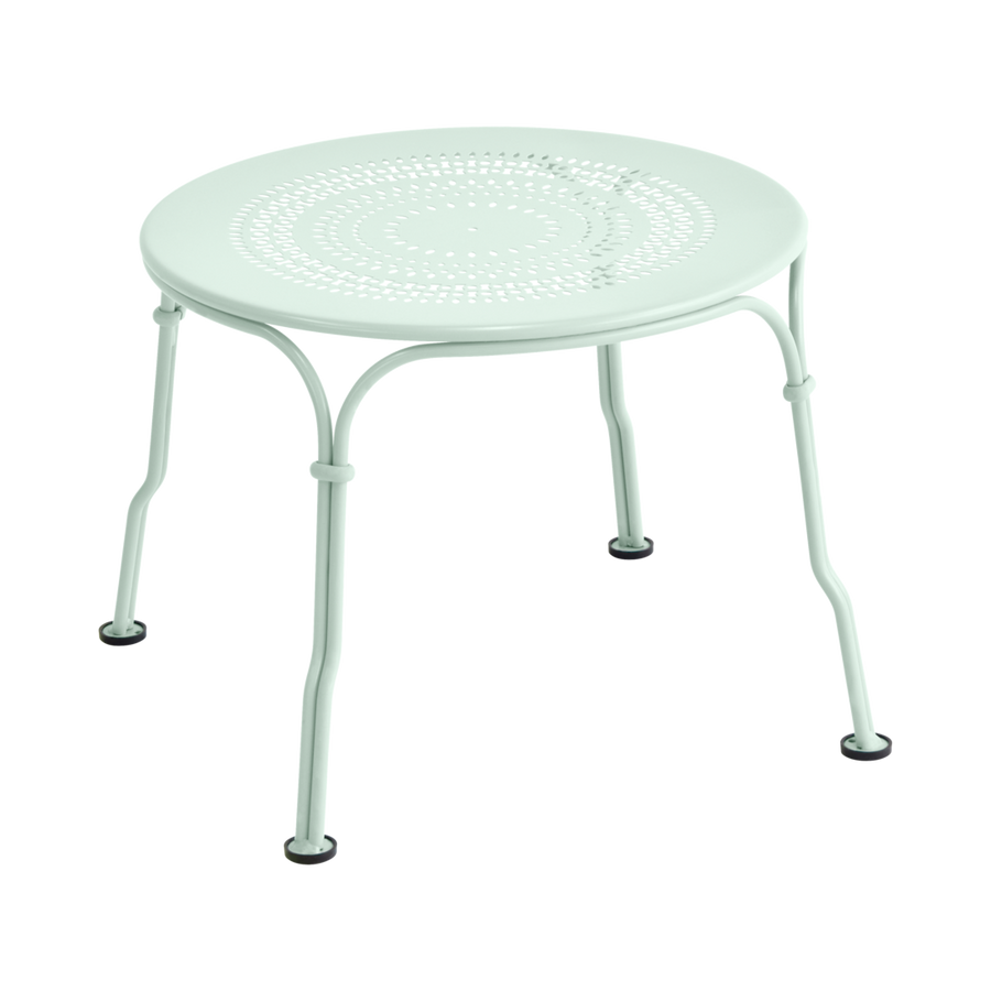 Fermob- 1900 Collection Low Table