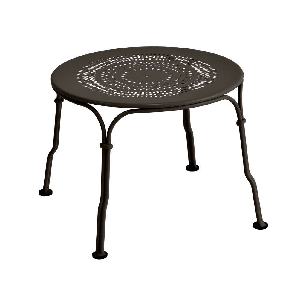 Fermob - 1900 Collection Low Table