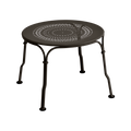 Fermob - 1900 Collection Low Table