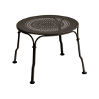 Fermob - 1900 Collection Low Table