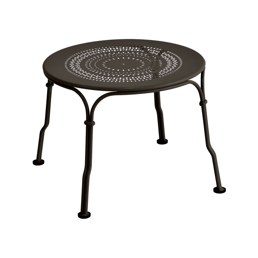 Fermob- 1900 Collection Low Table