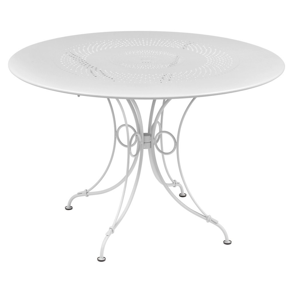 Fermob - 1900 Collection 117cm Table