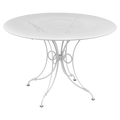 Fermob - 1900 Collection 117cm Table