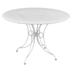 Fermob - 1900 Collection 117cm Table