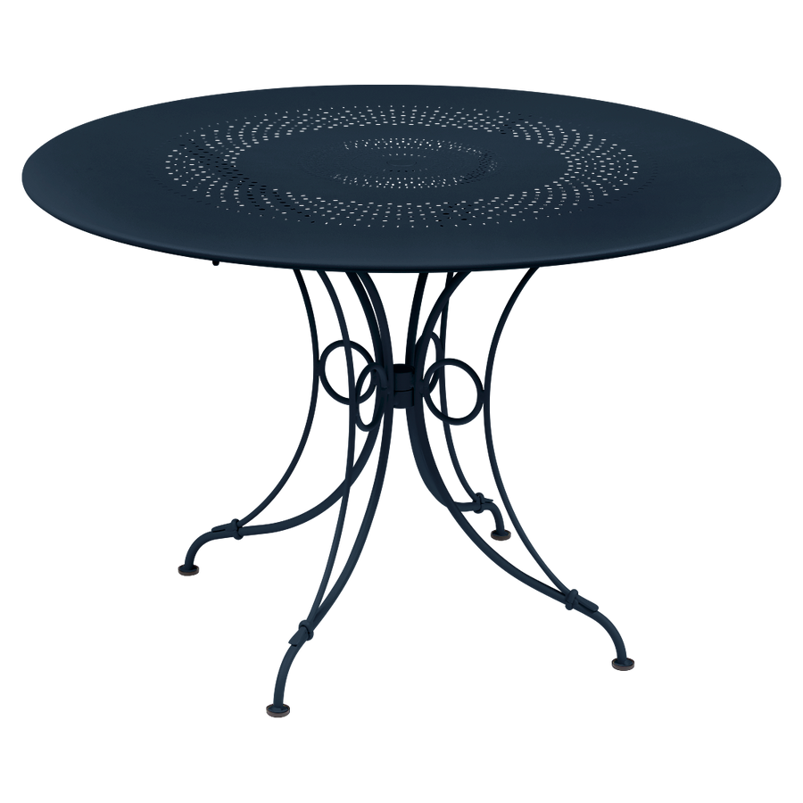 Fermob- 1900 Collection 117cm Table