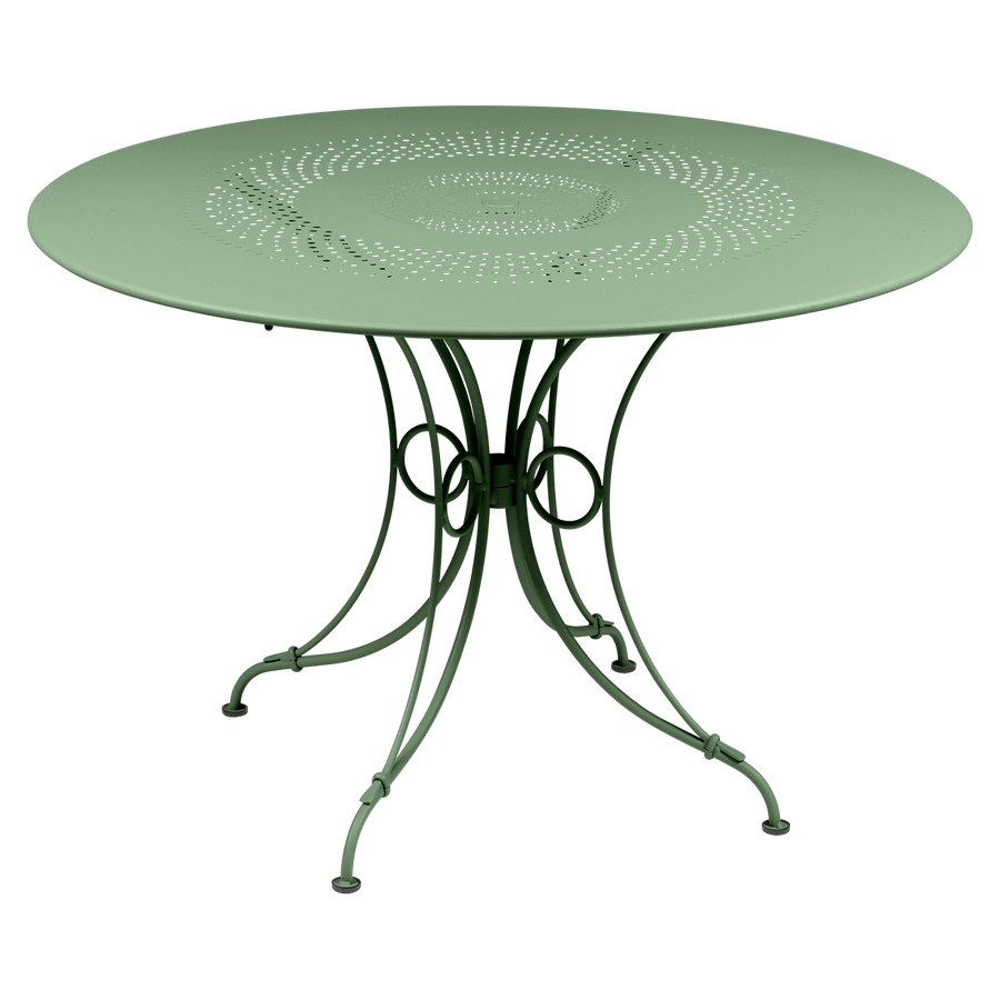 Fermob- 1900 Collection 117cm Table