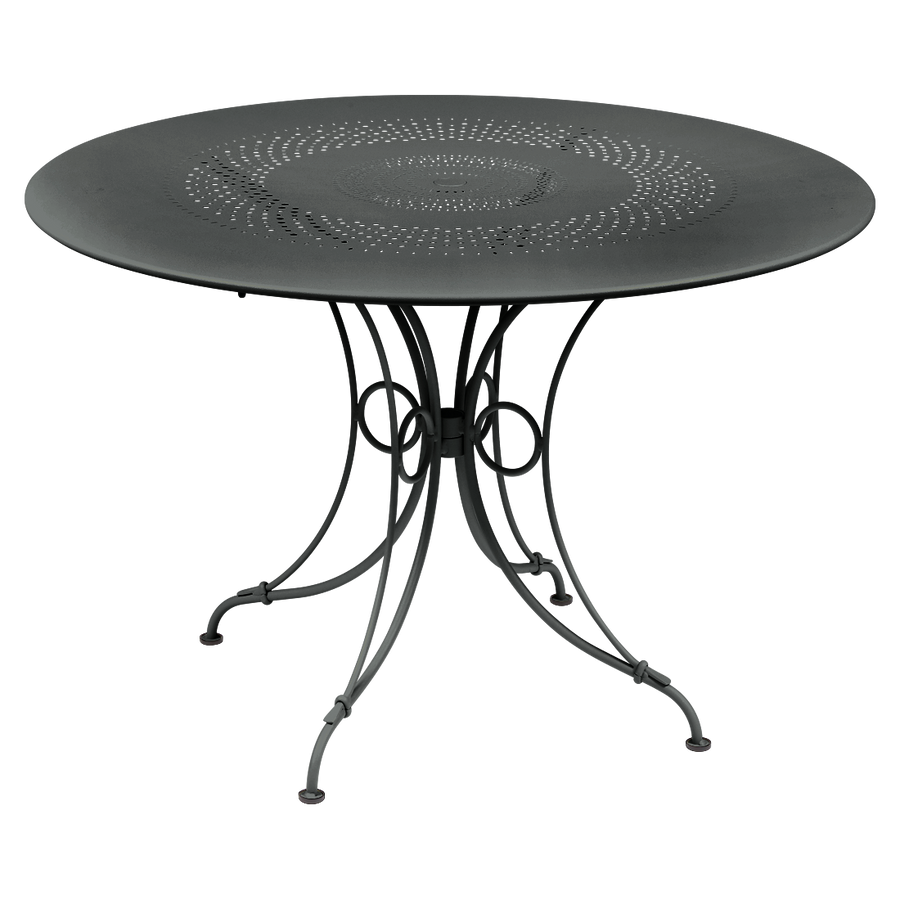 Fermob- 1900 Collection 117cm Table