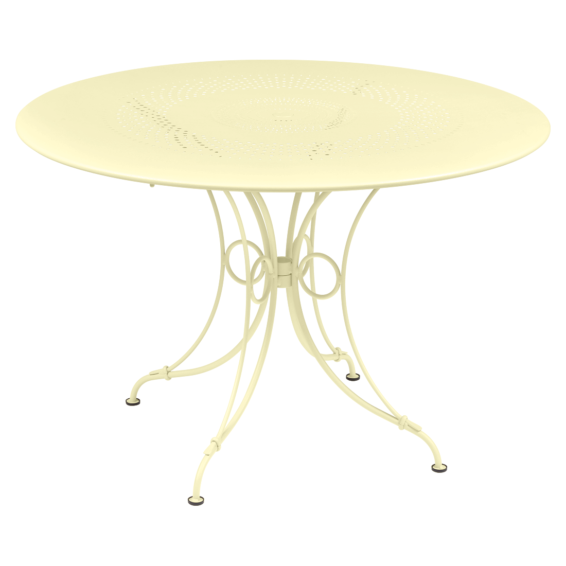 Fermob- 1900 Collection 117cm Table