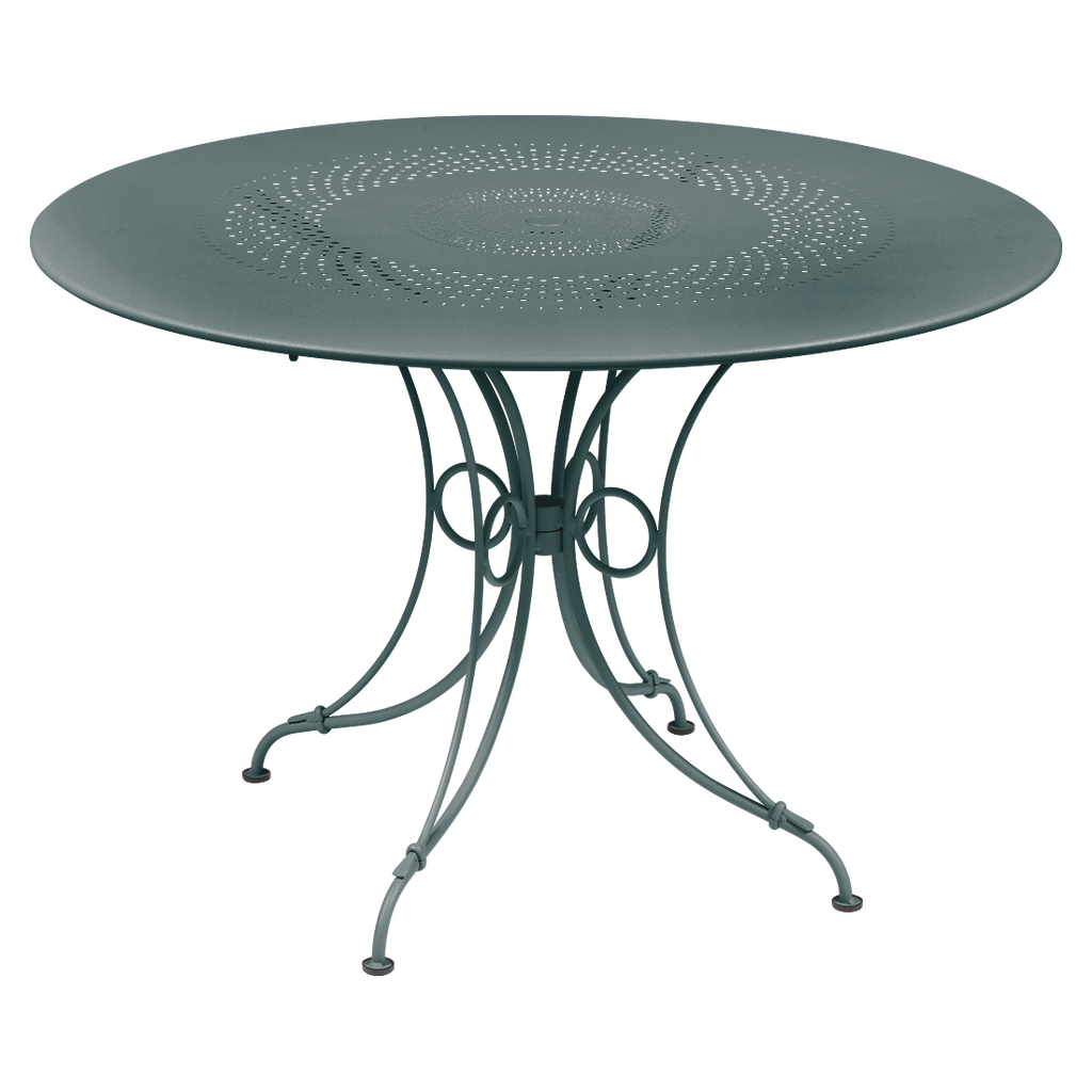 Fermob - 1900 Collection 117cm Table