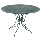 Fermob - 1900 Collection 117cm Table