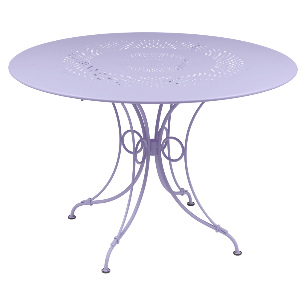 Fermob - 1900 Collection 117cm Table