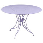 Fermob - 1900 Collection 117cm Table