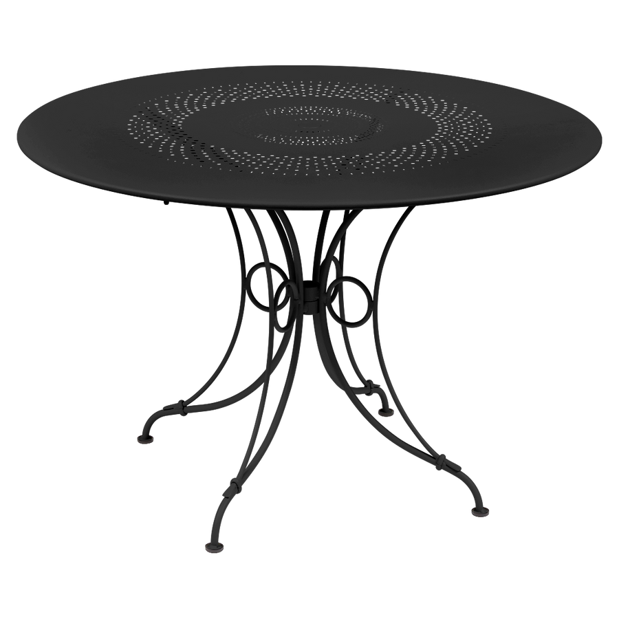 Fermob- 1900 Collection 117cm Table