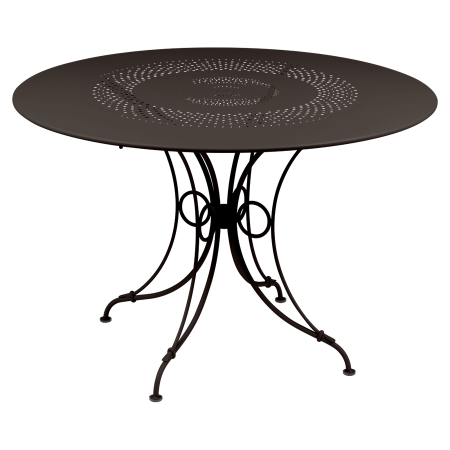 Fermob- 1900 Collection 117cm Table