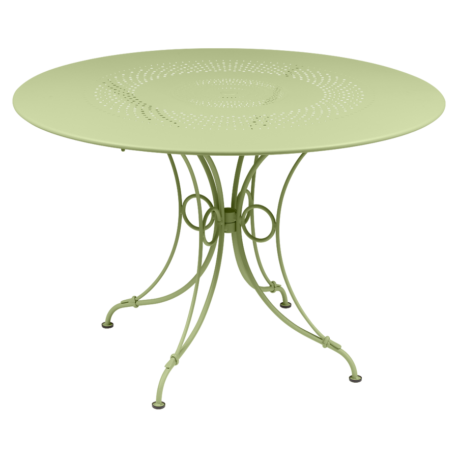 Fermob- 1900 Collection 117cm Table