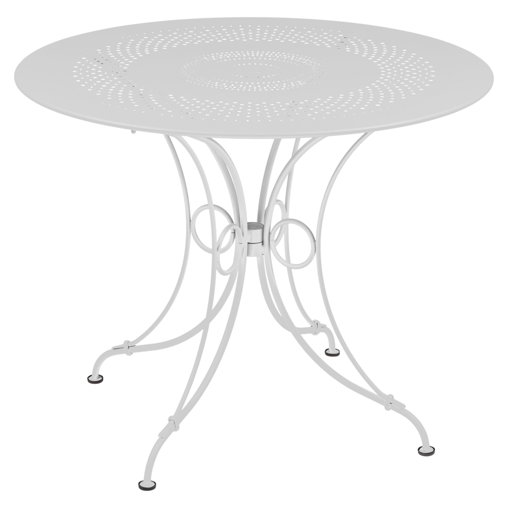 Fermob - 1900 Collection 96cm Table