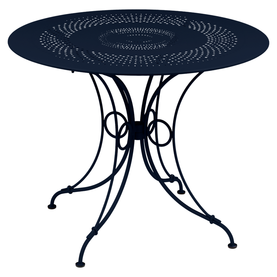 Fermob- 1900 Collection 96cm Table