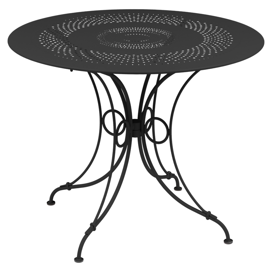 Fermob- 1900 Collection 96cm Table