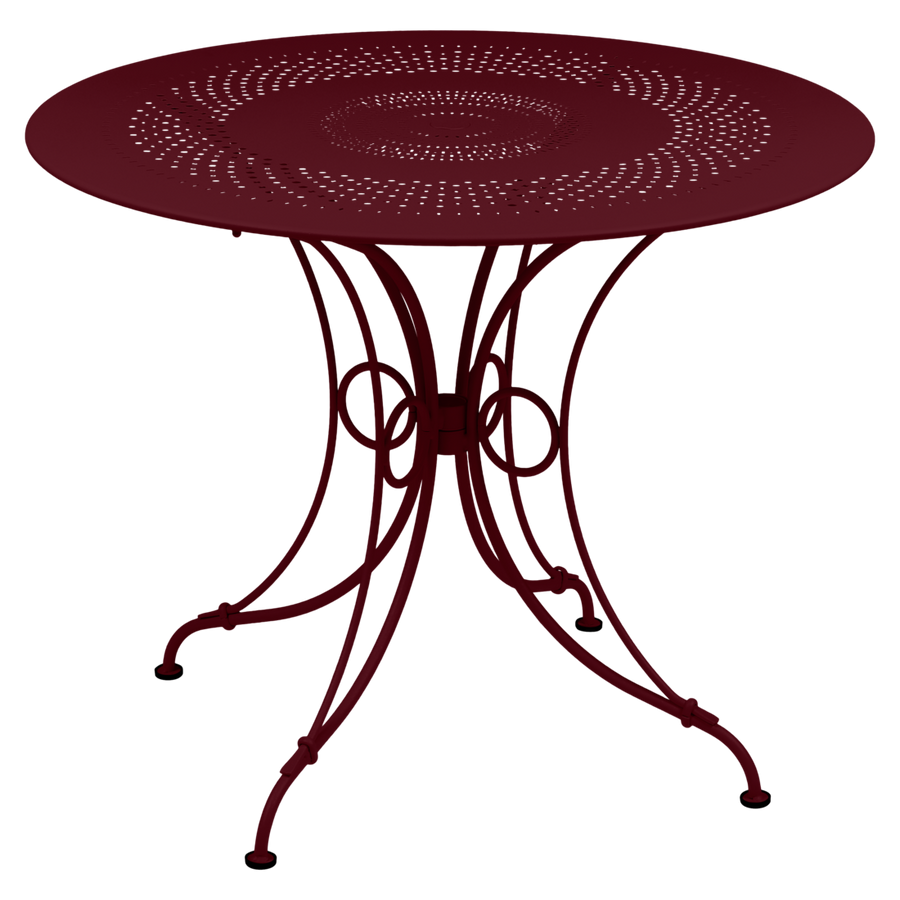 Fermob- 1900 Collection 96cm Table