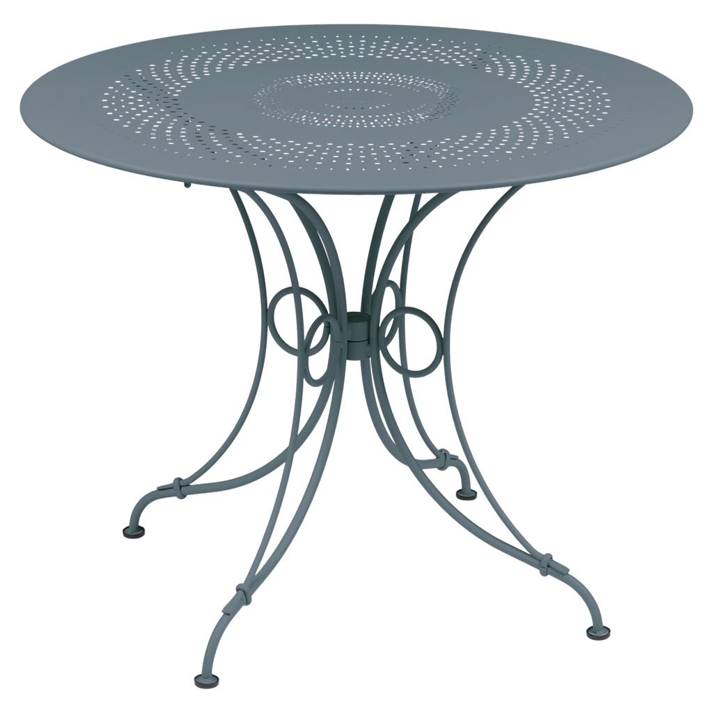 Fermob - 1900 Collection 96cm Table