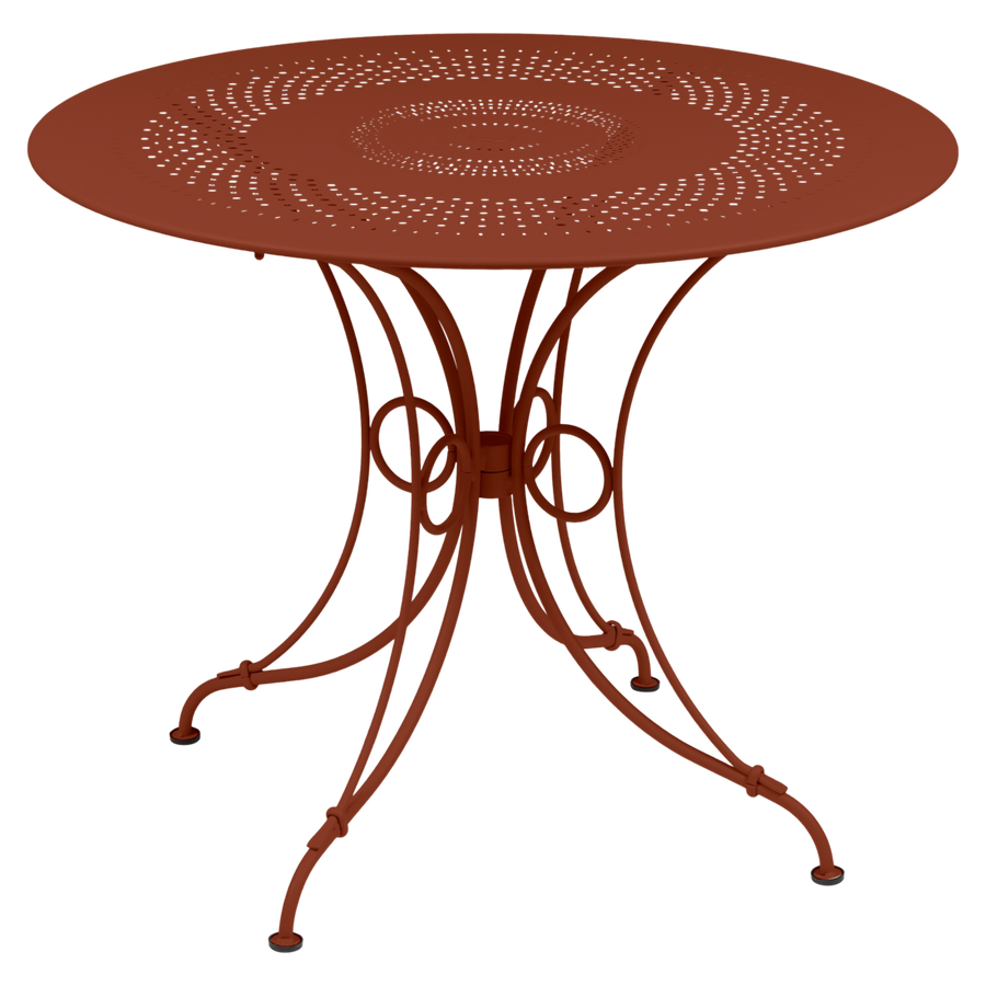 Fermob- 1900 Collection 96cm Table