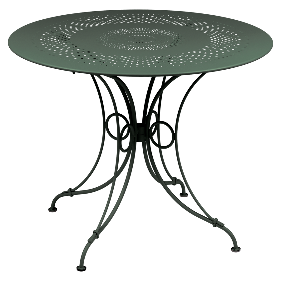 Fermob- 1900 Collection 96cm Table