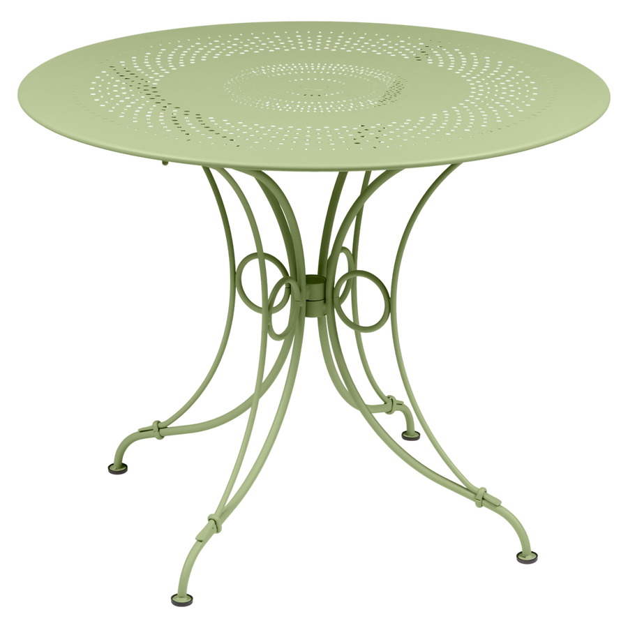 Fermob- 1900 Collection 96cm Table