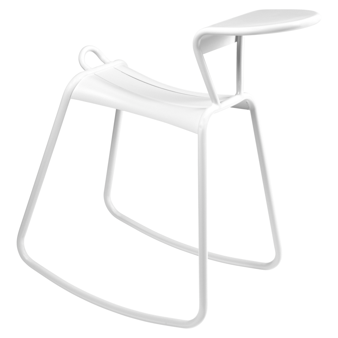 Fermob- Adadesk- Rocking Side Desk