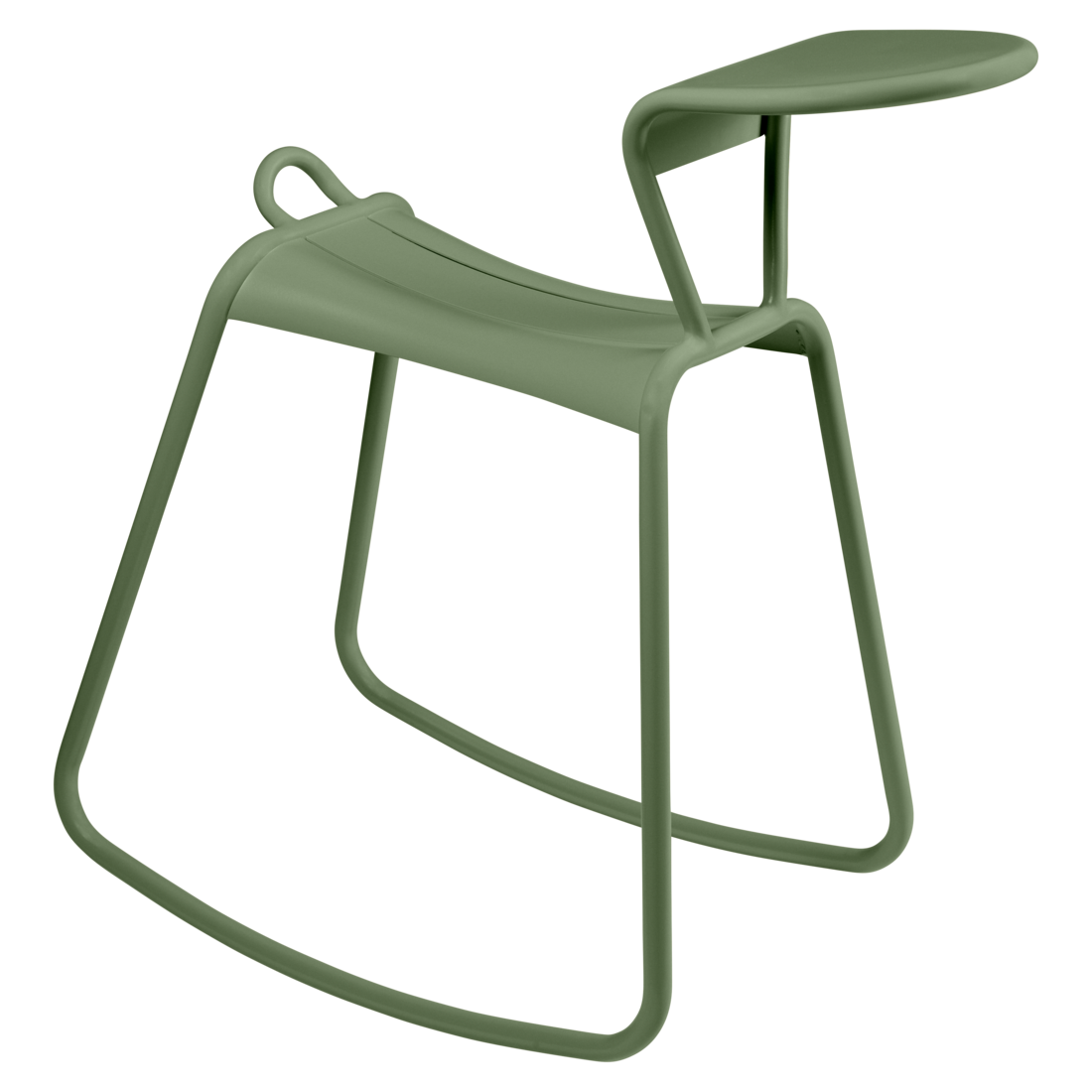 Fermob- Adadesk- Rocking Side Desk