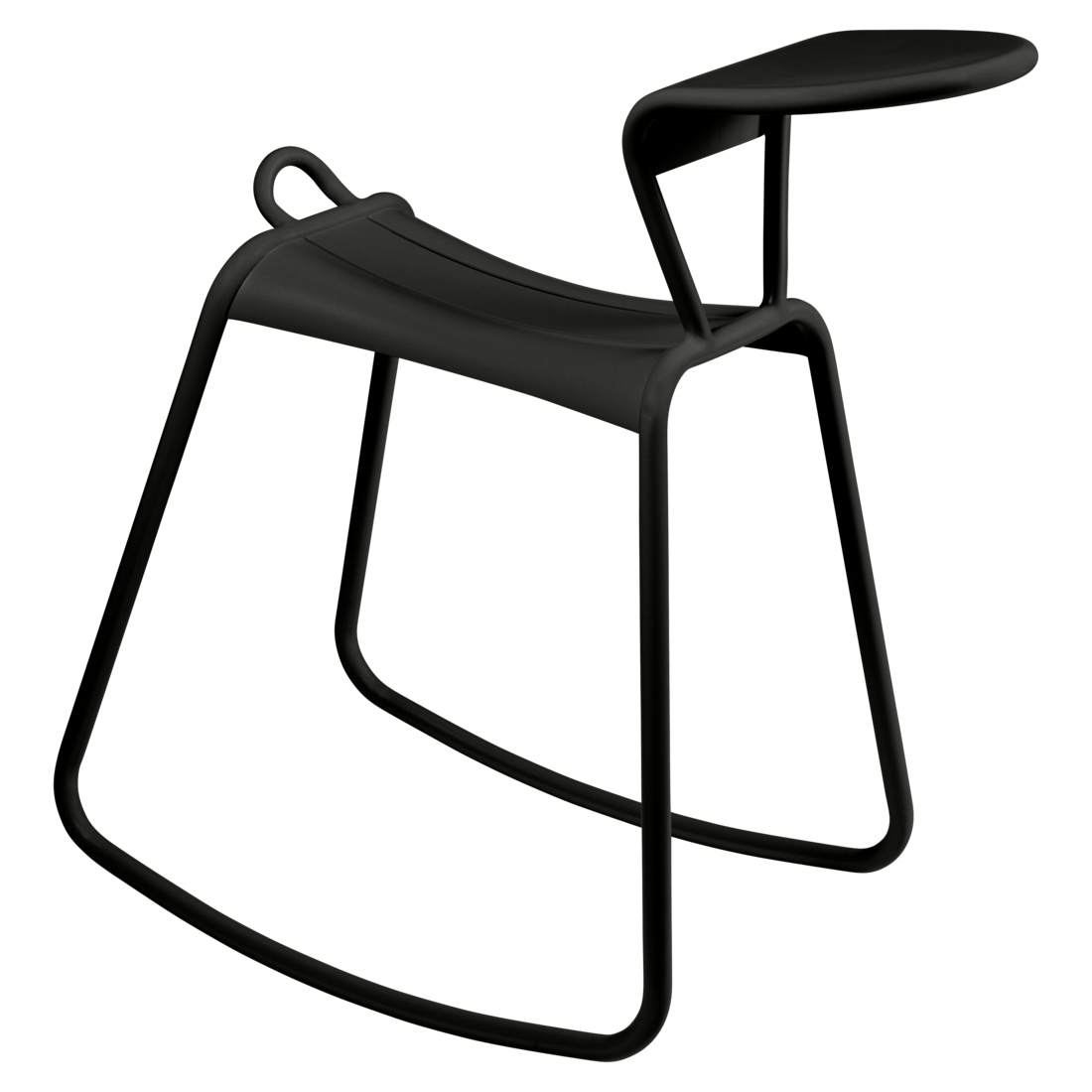 Fermob- Adadesk- Rocking Side Desk