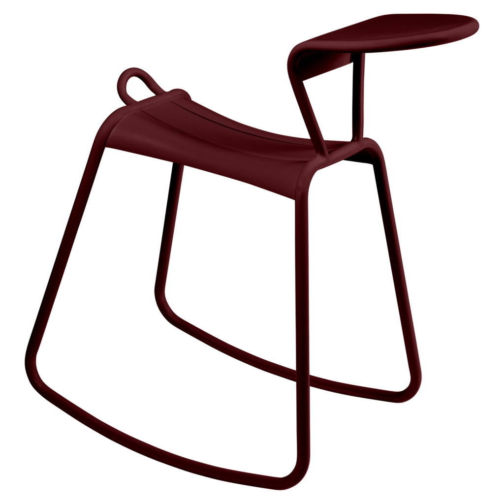 Fermob- Adadesk- Rocking Side Desk