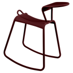 Fermob- Adadesk- Rocking Side Desk