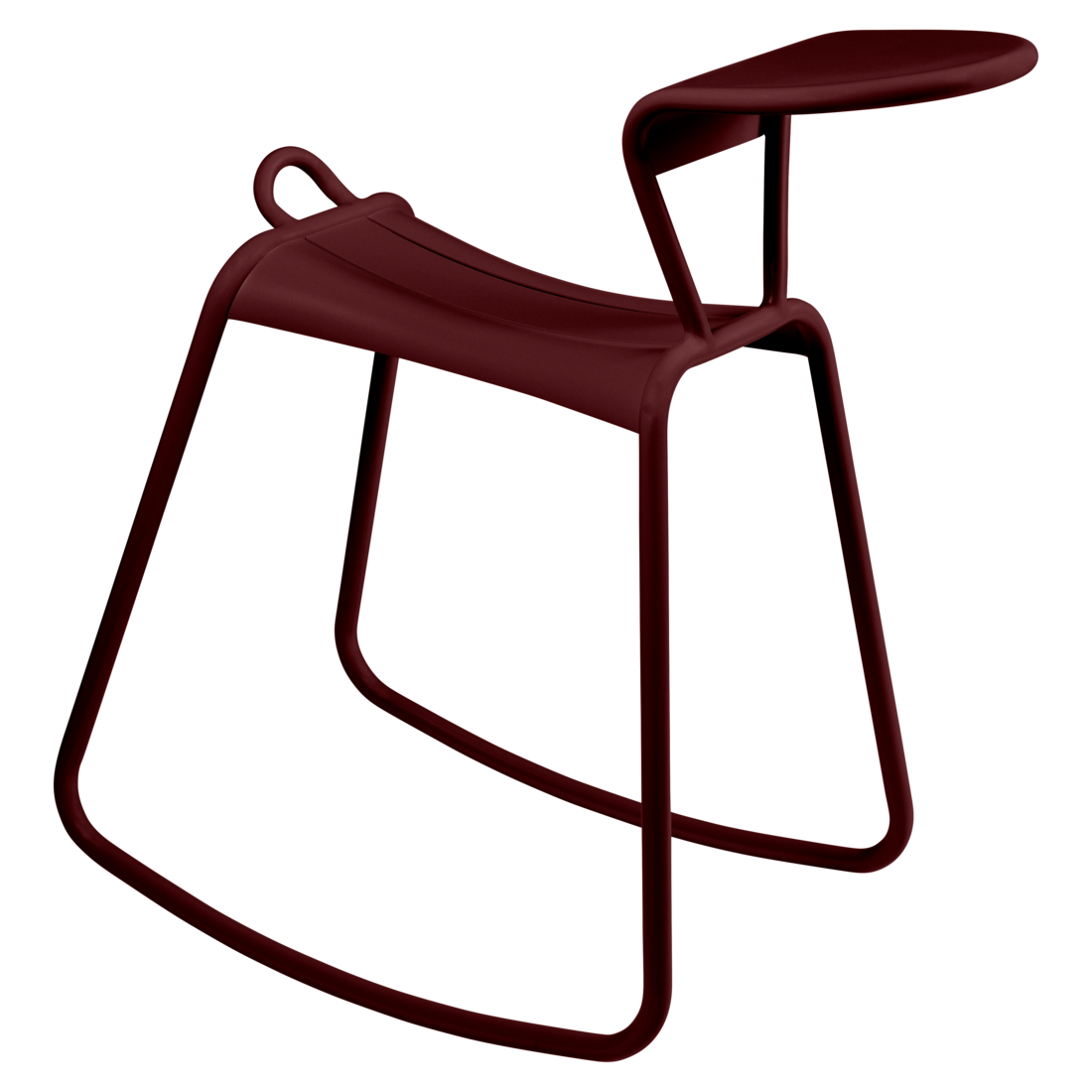 Fermob- Adadesk- Rocking Side Desk