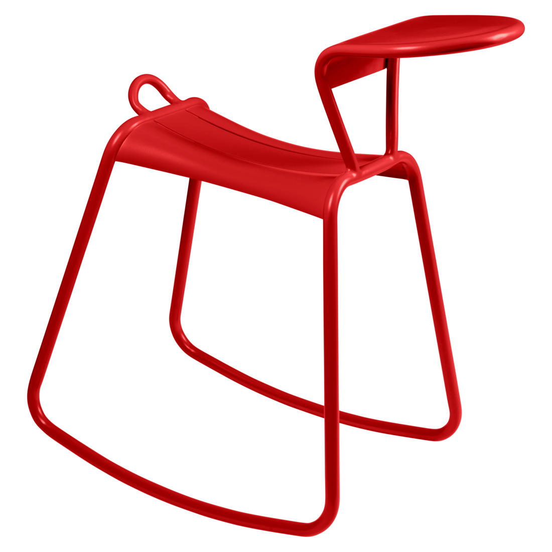 Fermob- Adadesk- Rocking Side Desk