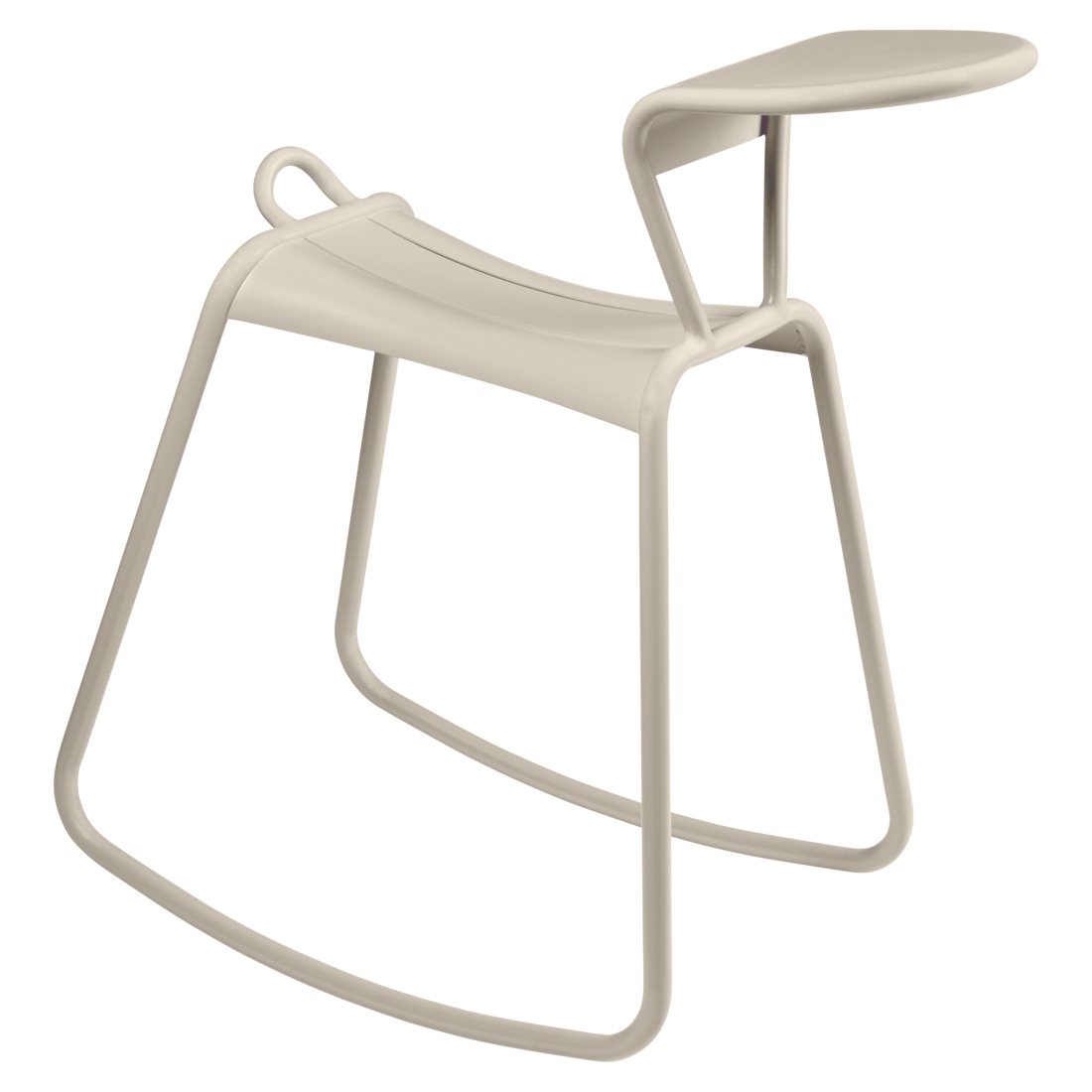 Fermob- Adadesk- Rocking Side Desk