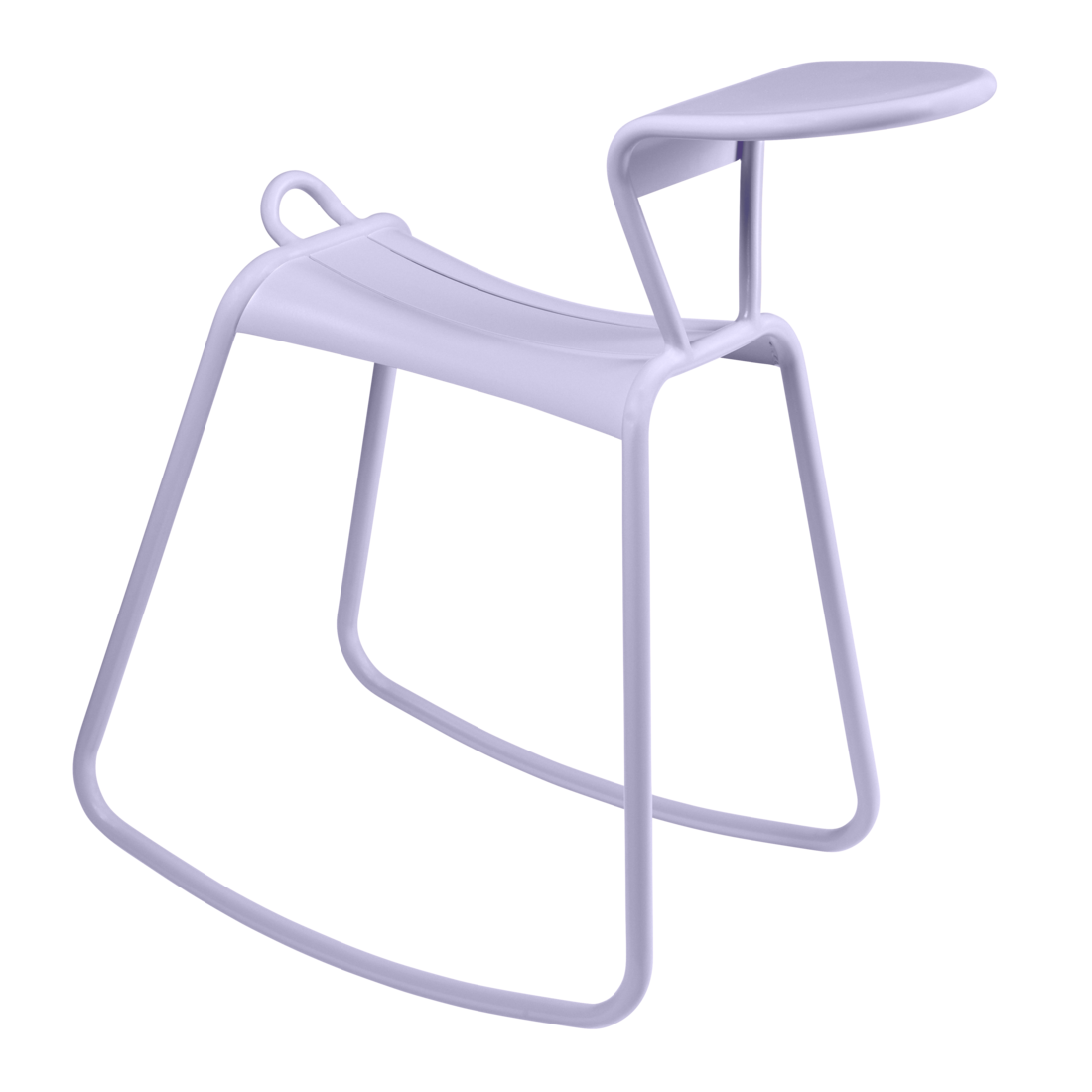 Fermob- Adadesk- Rocking Side Desk