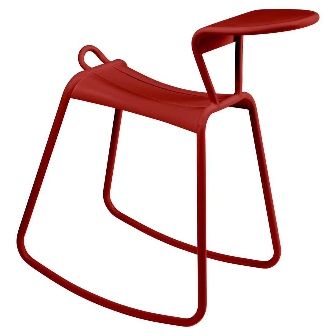 Fermob- Adadesk- Rocking Side Desk