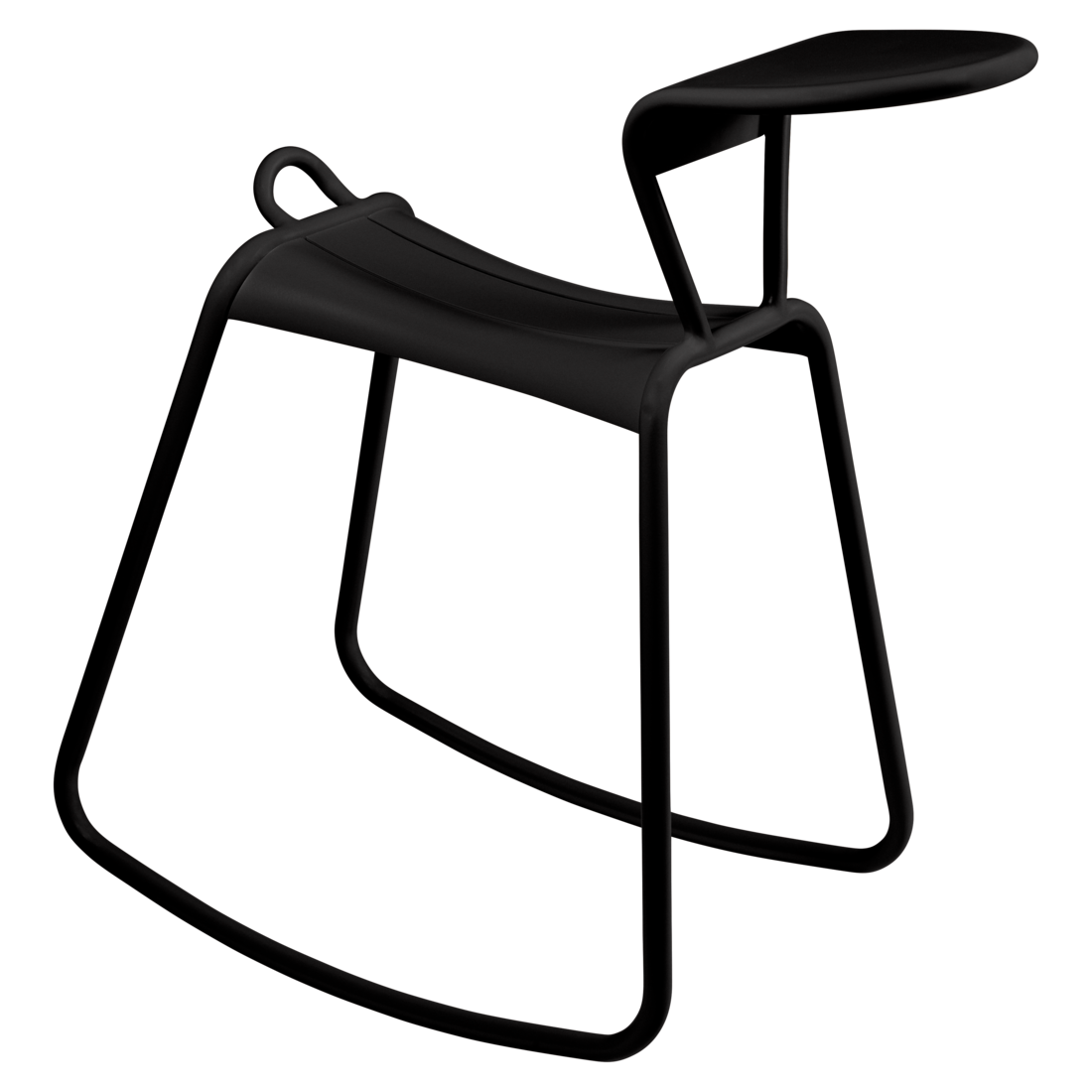 Fermob- Adadesk- Rocking Side Desk