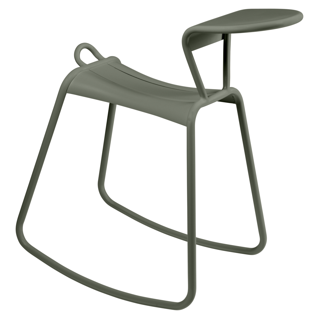 Fermob- Adadesk- Rocking Side Desk