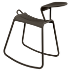 Fermob- Adadesk- Rocking Side Desk