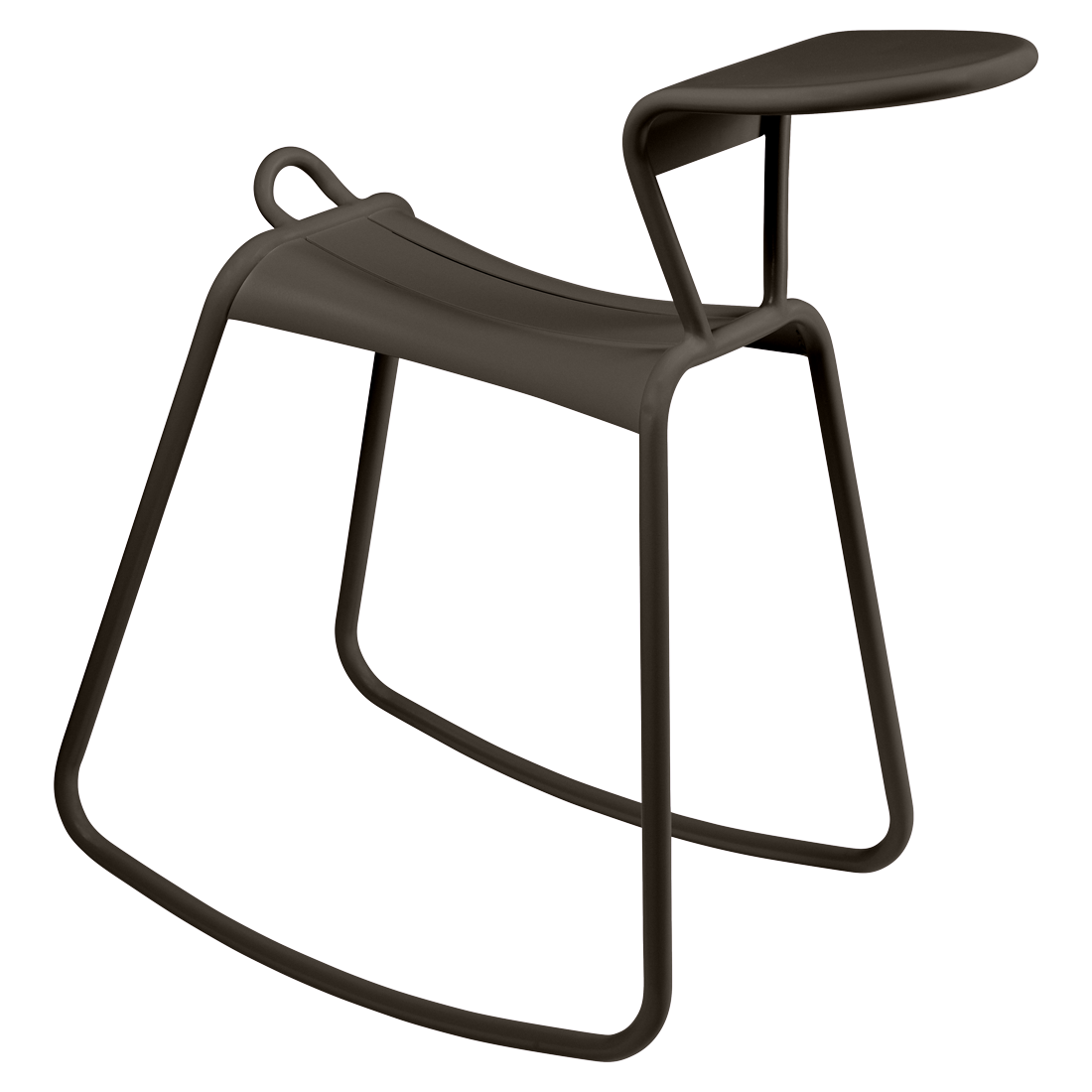 Fermob- Adadesk- Rocking Side Desk