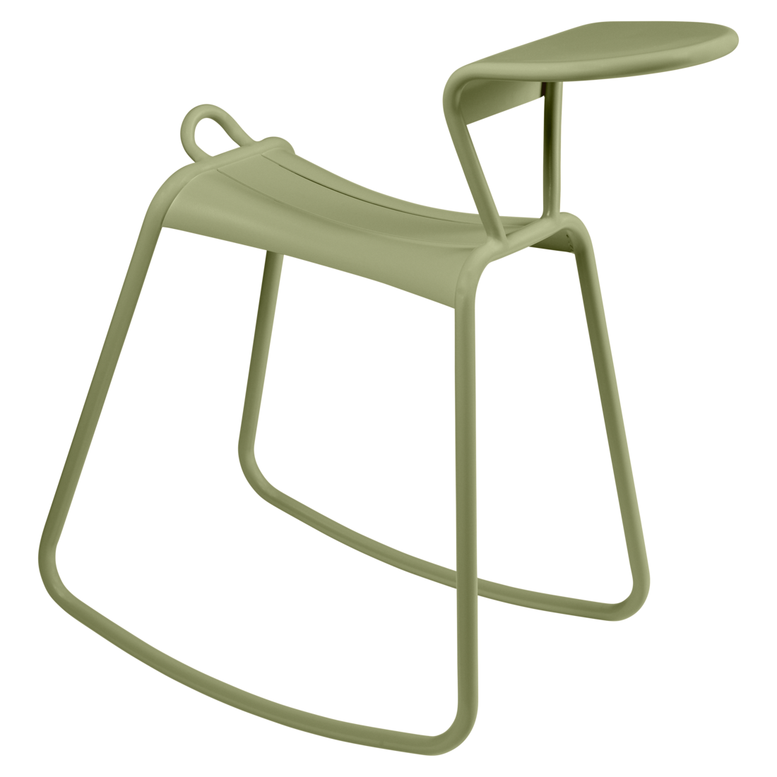 Fermob- Adadesk- Rocking Side Desk