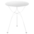 Fermob- Airloop Collection Round Table 60cm