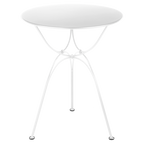 Fermob- Airloop Collection Round Table 60cm