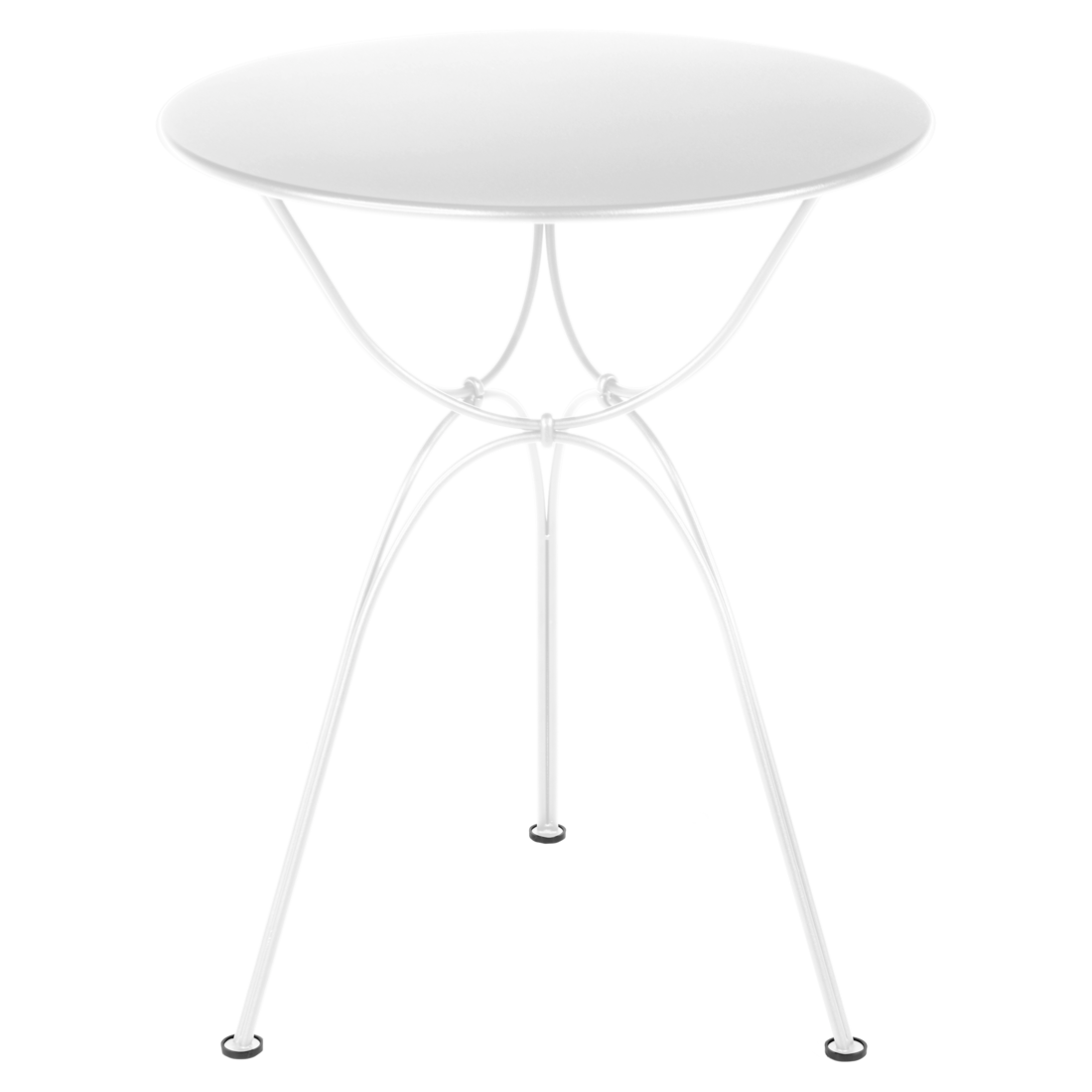 Fermob- Airloop Collection Round Table 60cm