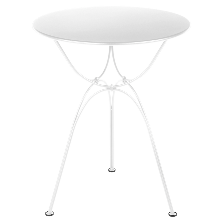 Fermob- Airloop Collection Round Table 60cm